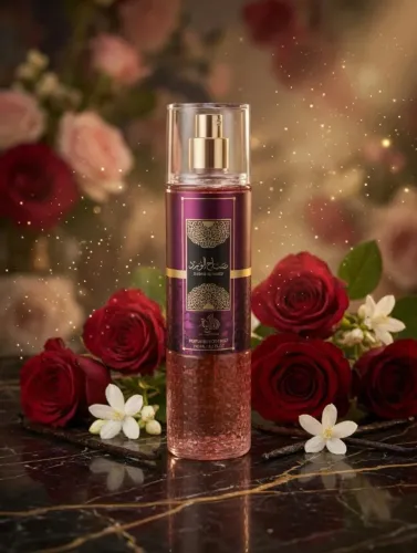 PERFUMES ÁRABES