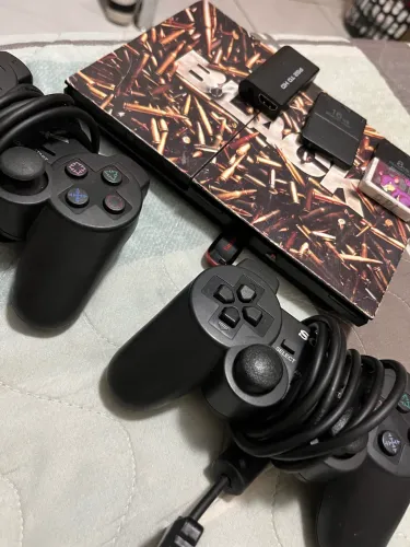 ps2