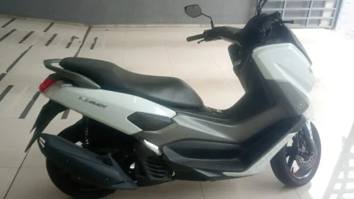 Yamaha NMax 160 - 2018
