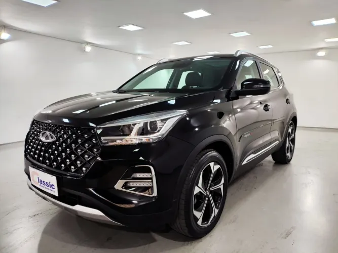 Chery Tiggo 5X Pro 1.5 Turbo Flex Aut. 2024
