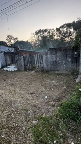 TERRENO TITULADO