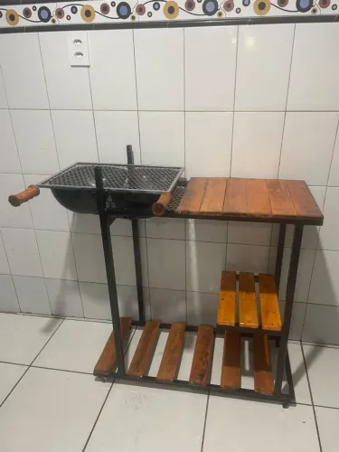 Churrasqueira número para contato *