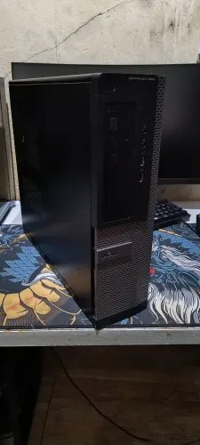 PC DELL OPTIPLEX 390