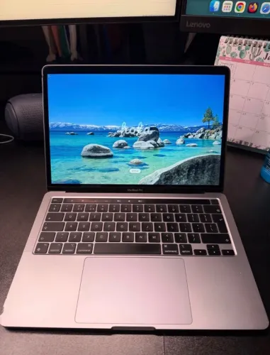 MacBook Pro M1 2020