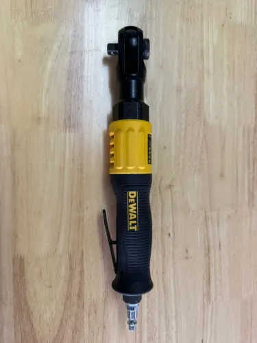 Catraca Pneumática DeWalt 3/8" DWMT70776L Original Importada
