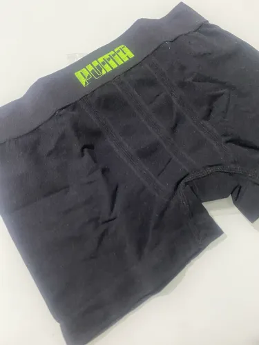 Cueca Puma infantil 