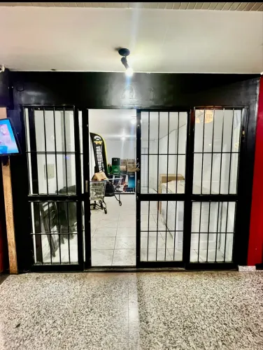 PASSO PONTO LOJA CLN 409 NORTE