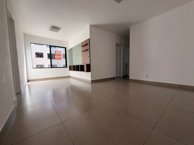 Apartamento edifício Hannover bairro cancelli
