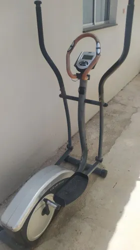 Ótima opção 