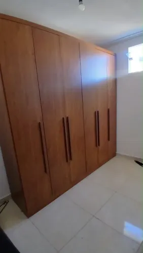 Guarda roupa 5 meses de uso - Novo