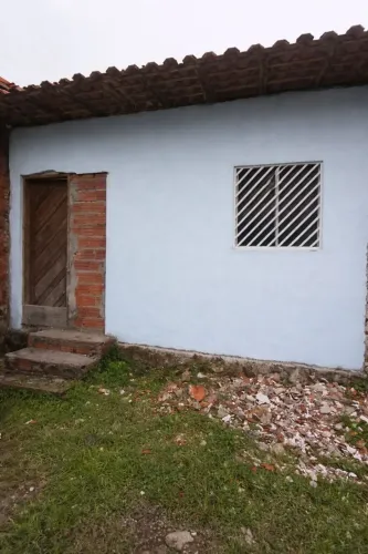 Casa à venda - pronta para morar