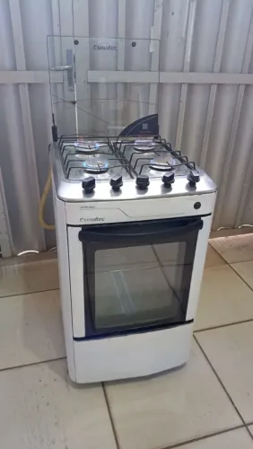 FOGÃO MUITO BARATO 380 REAIS FRETE GRÁTIS 