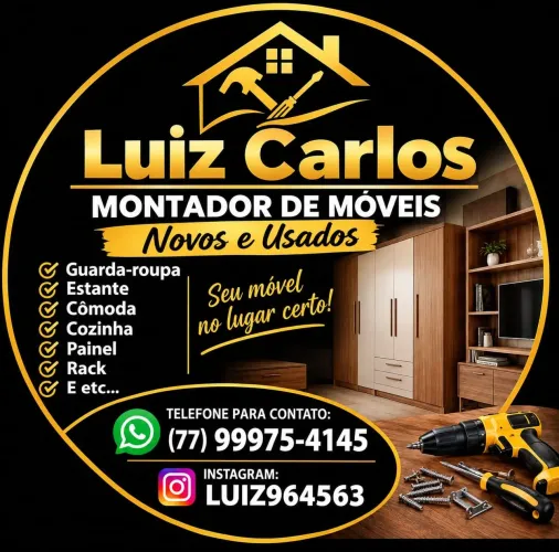 Luiz Carlos