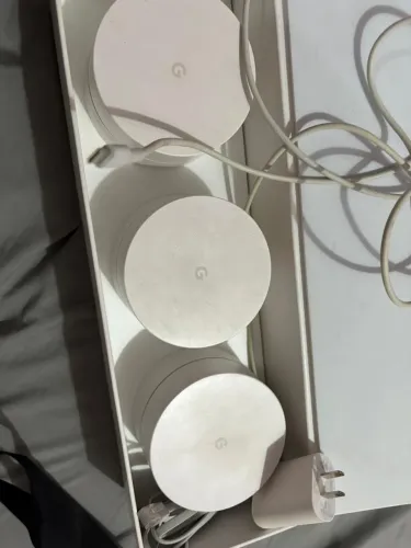 Wi-Fi Google