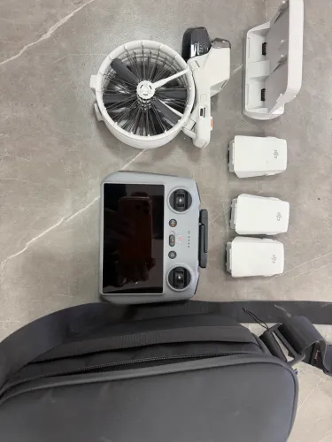 Drone DJI
