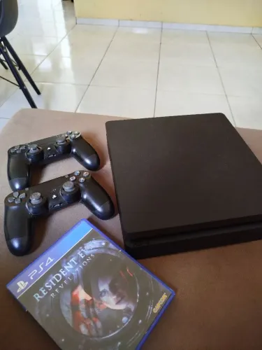 Ps4
