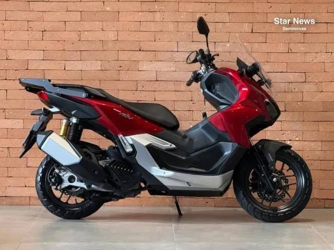 HONDA ADV 160 2025