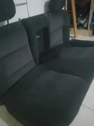 Vendo: bancos do Vectra b
