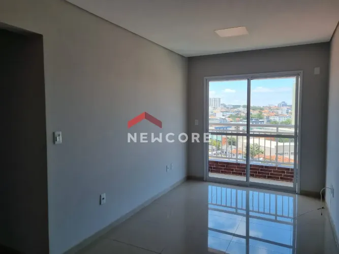 Apartamento em Rua Tota Nogueira - Assunção - São Bernardo do Campo/SP