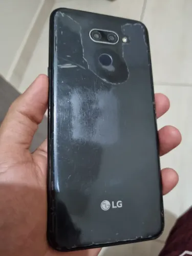 LG K12 MAX
