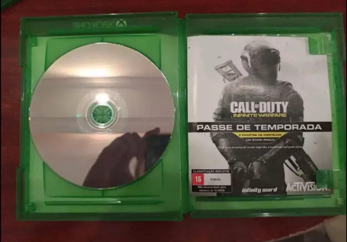 Call of Duty