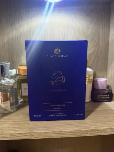 Perfume Clive Christian Hedonistic