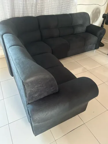 Sofa 2 meses uso