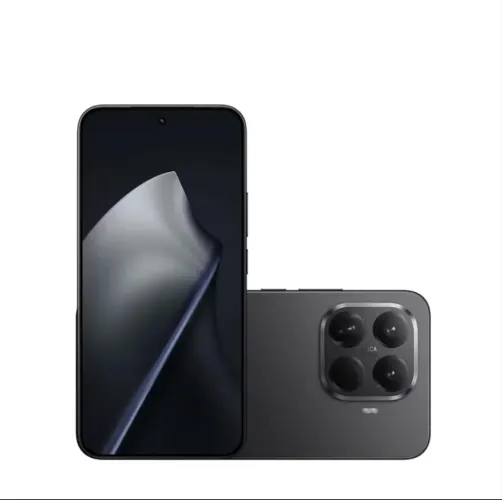 Celular xiaomi 15 T PRO 512gb preto