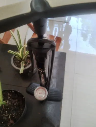 Bomba de ar