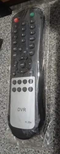 Controle DVR H.264