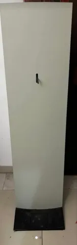 Totem Display Para Álcool Gel Com Dispenser 