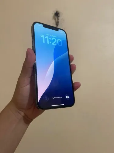 iPhone 12 Pro Max