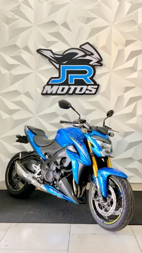 Suzuki gsx-s1000r abs 2017 top financia 