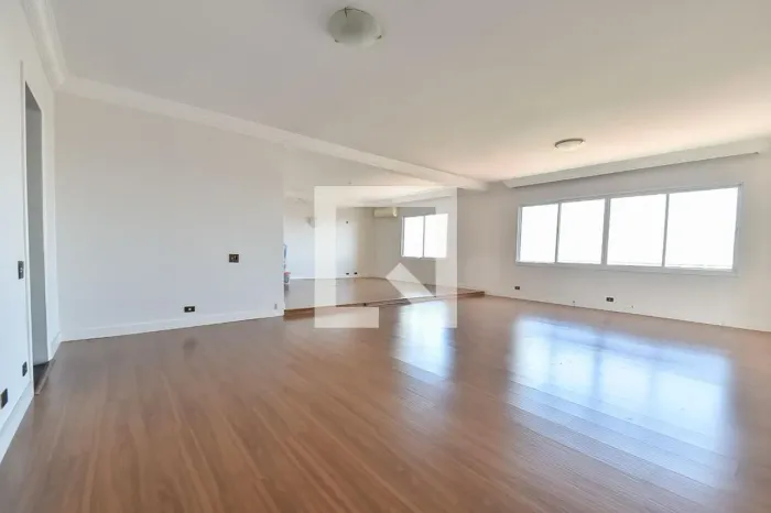 Apartamento à Venda - Aclimação, 3 Quartos, 320 m2