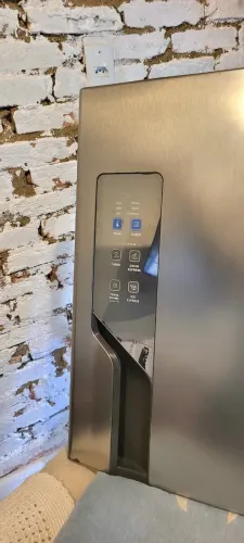 Porta do Congelador da Geladeira Electrolux modelos IT56S ou TF55S