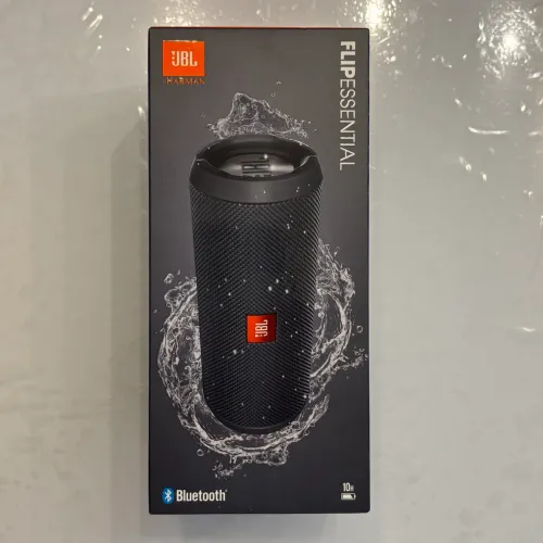 JBL Flip Essential - Lacrada