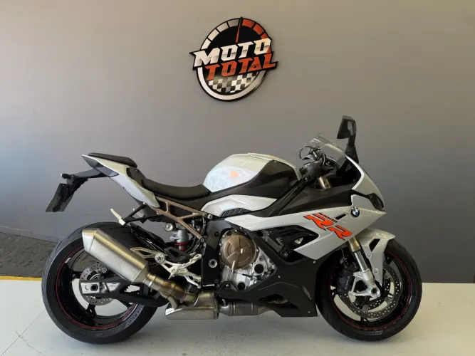 Bmw S 1000 rr 2021