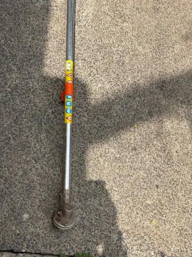 Roçadeira stihl FS380
