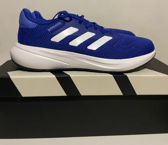 Tênis adidas original tam 43 novo Okm na caixa