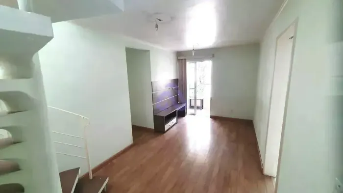 Apartamento cobertura à venda, com 143 m², por R$ 380.000 - Morumbi, São Paulo, SP