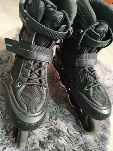 Patins oxelo