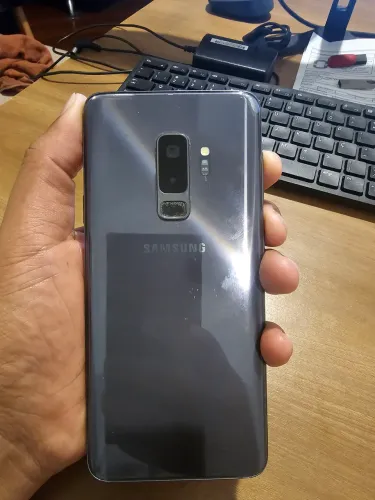 Galaxy S29 Plus 128 GB Usado