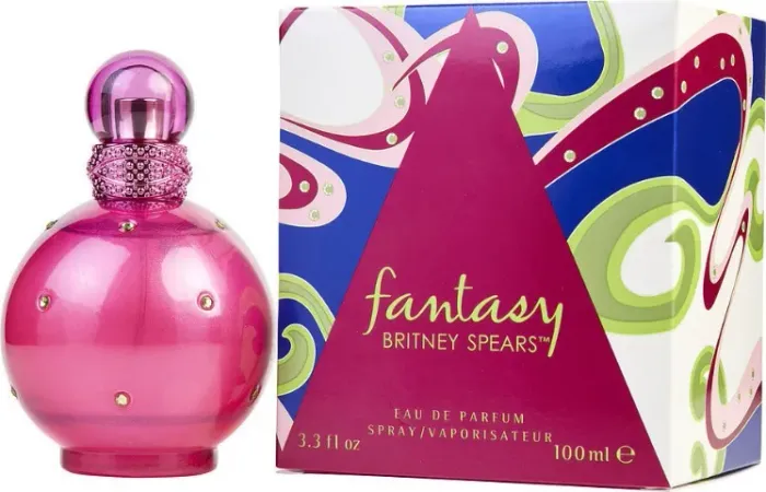 Perfume Fantasy 100 ML Britney Spears