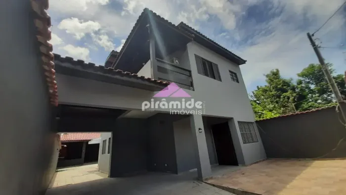 Sobrado à Venda, Martim de Sá, Caraguatatuba, SP