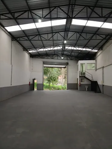 Galpão para Locação 260 m²