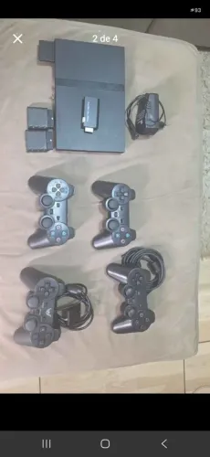 Playstation 2