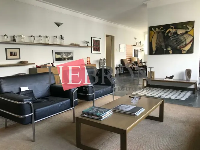 Apartamento disponível para locação localizado o Jardim Paulista!!
