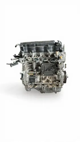 Motor Honda Civic 1.8 Original Usado<br>