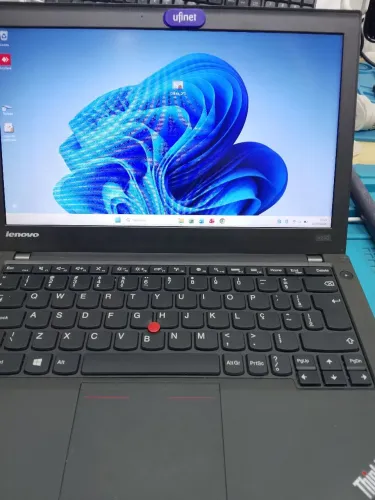 X240 I5 4TH 8GB SSD 32GB + HD 320GB