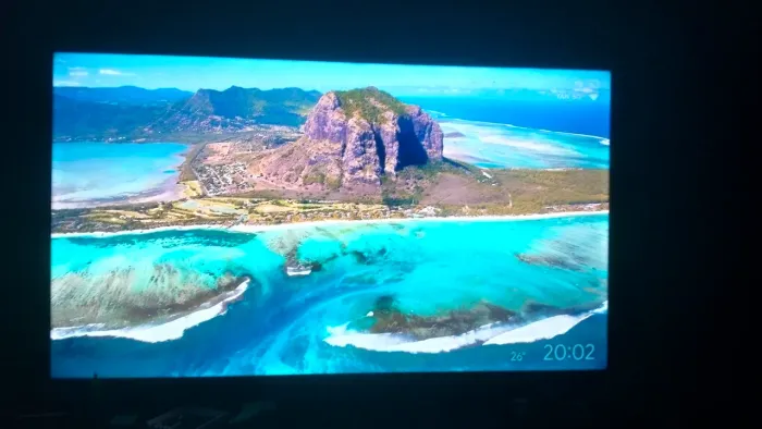 Tv 60' Tcl